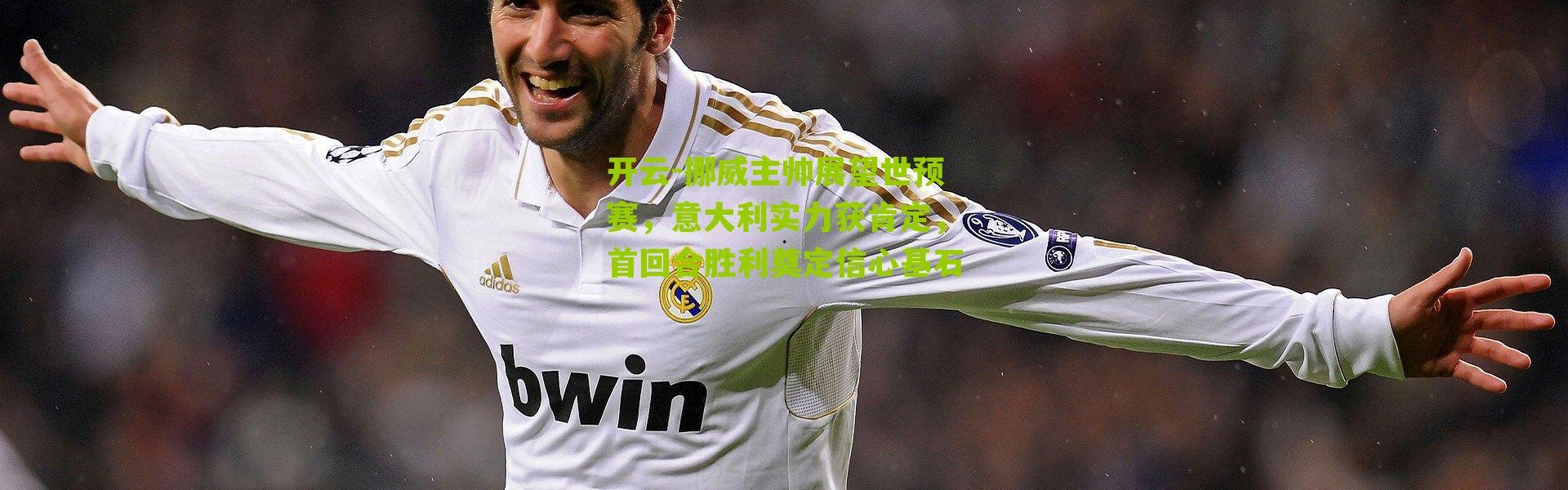 开云-挪威主帅展望世预赛，意大利实力获肯定，首回合胜利奠定信心基石