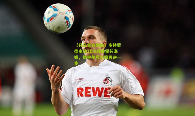 【开云官方网站】多特蒙德主场2比0战胜霍芬海姆，德甲争冠之路再进一步