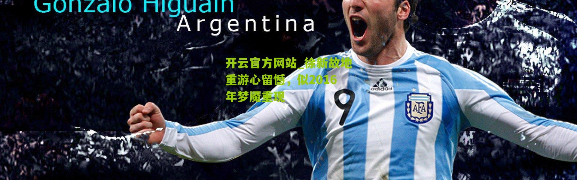 开云官方网站_徐新故地重游心留憾，似2016年梦魇重现