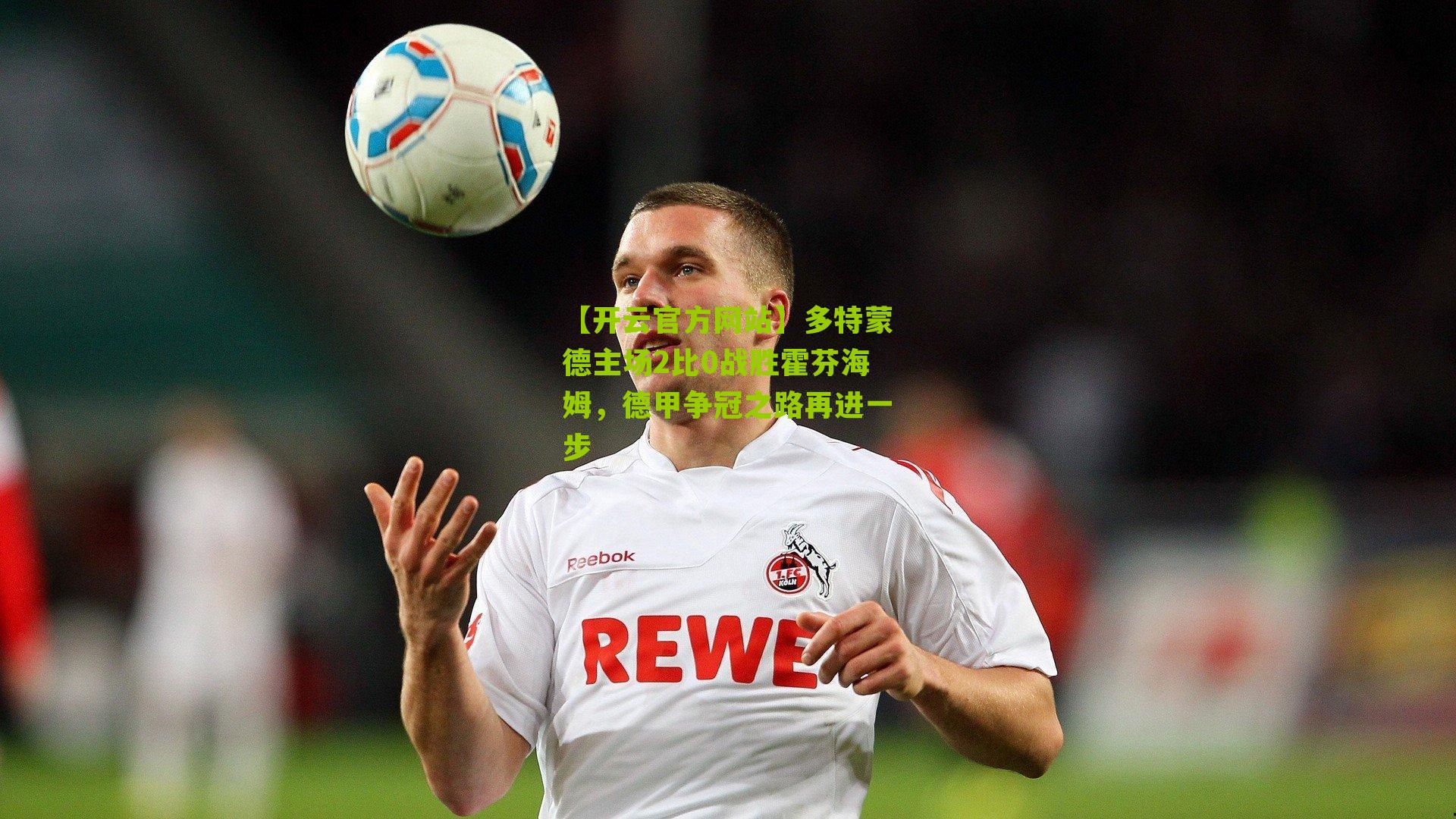 多特蒙德主场2比0战胜霍芬海姆,德甲争冠之路再进一步