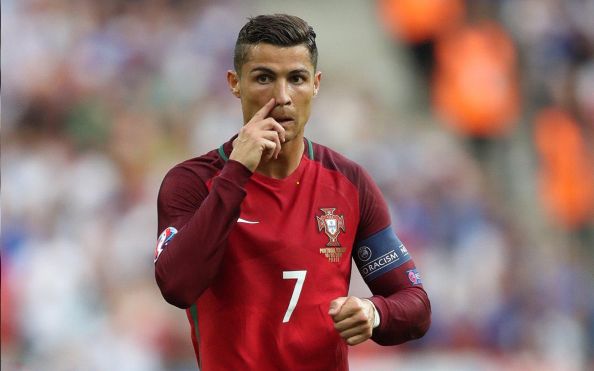 卡瓦略盛赞双星,C罗极限深不可测,鲁本-迪亚斯乃天生领袖