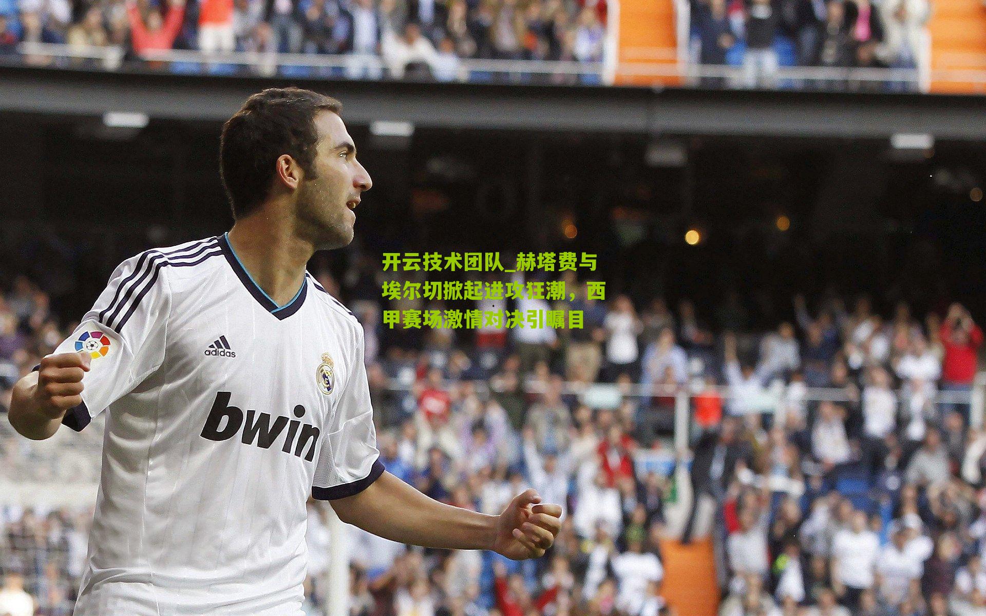 赫塔费与埃尔切掀起进攻狂潮,西甲赛场激情对决引瞩目